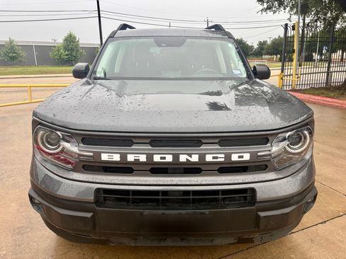 Used 2021 Ford Bronco Sport Big Bend AWD/4WD image 8