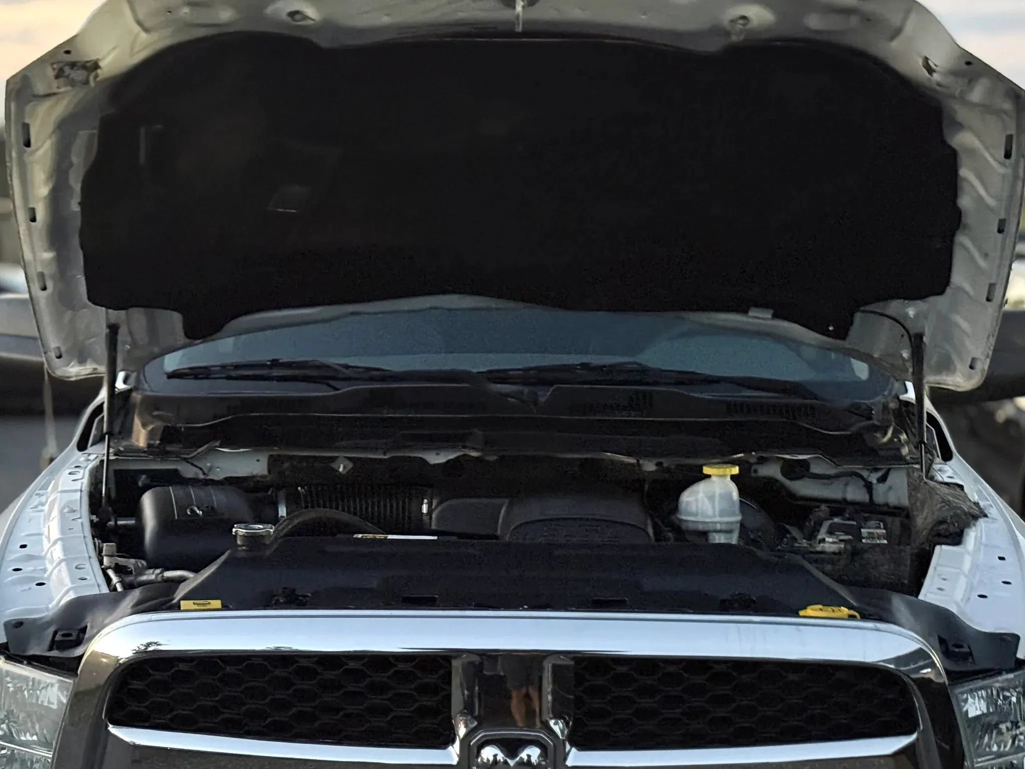 Used 2018 RAM 1500 Tradesman w/ Popular Equipment Group RWD image 28