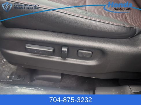 New 2026 Honda Ridgeline Black Edition image 21