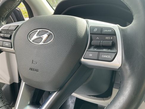 Used 2018 Hyundai Sonata SEL FWD image 25