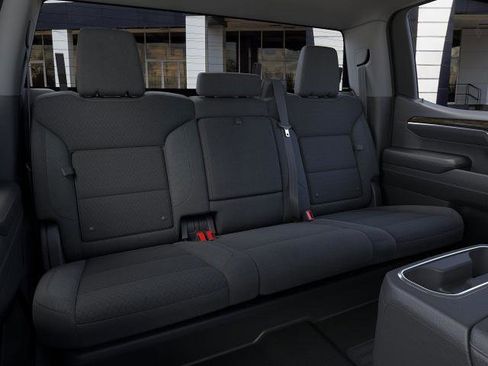 New 2026 GMC Sierra 1500 Elevation image 17