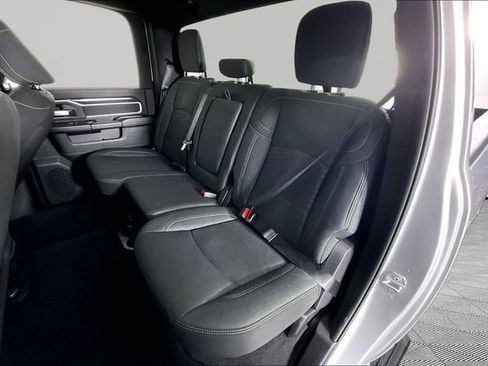 Used 2026 RAM 2500 Big Horn AWD/4WD image 21