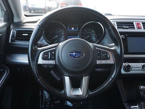 Used 2016 Subaru Legacy 2.5i Premium image 11