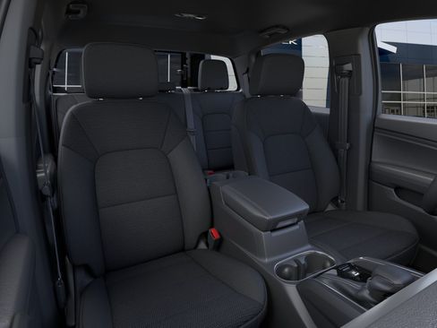 New 2026 GMC Canyon Elevation w/ Convenience Package RWD image 16