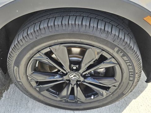 Used 2024 Honda CR-V Sport Touring image 7