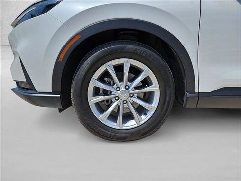 Used 2025 Honda CR-V EX image 22