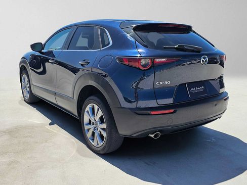 Used 2021 MAZDA CX-30 FWD 2.5 S w/ Select Package image 5