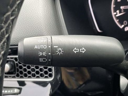 Used 2022 Honda Civic Sport image 21