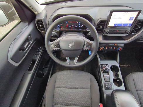 Used 2022 Ford Bronco Sport AWD/4WD image 16