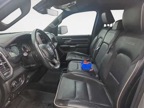 Used 2023 RAM 1500 Laramie AWD/4WD image 9