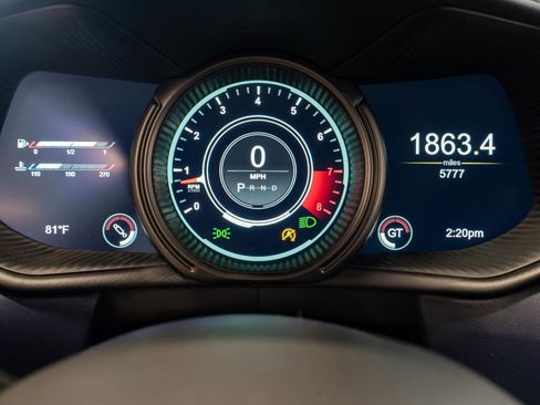 Used 2019 Aston Martin DB11 AMR image 16