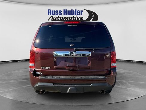 Used 2013 Honda Pilot EX-L image 4
