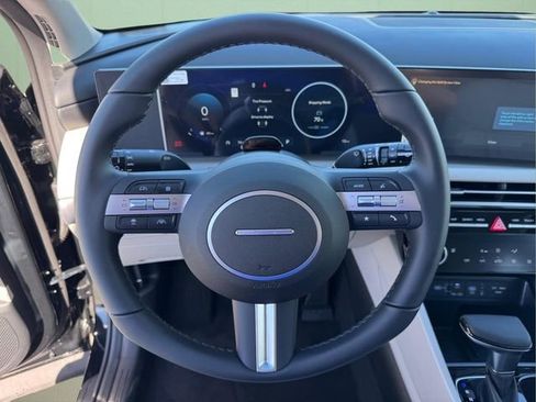 New 2026 Hyundai Tucson SEL AWD/4WD image 27