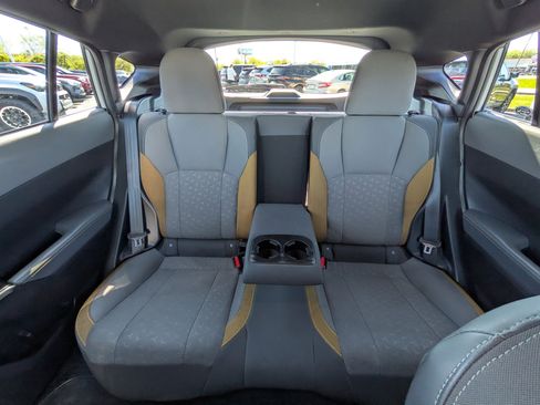 Used 2025 Subaru Crosstrek 2.5i Sport AWD/4WD image 21