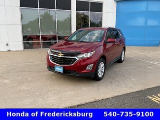 Used 2018 Chevrolet Equinox LT AWD/4WD video 2