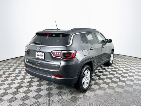 Used 2022 Jeep Compass Latitude w/ Convenience Group image 12
