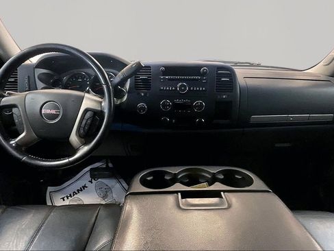 Used 2013 GMC Sierra 1500 SLE w/ Power Tech Package AWD/4WD image 8
