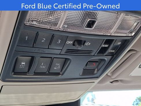 Used 2022 Toyota 4Runner Limited AWD/4WD image 29