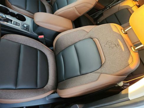 New 2025 Ford Bronco Sport Outer Banks image 10