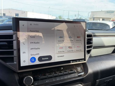 Used 2024 Toyota Tundra SR5 w/ SR5 Premium Package image 5