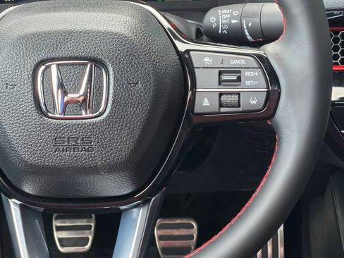 New 2026 Honda Civic Si image 15