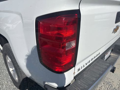 Used 2017 Chevrolet Silverado 1500 LT w/ All Star Edition image 12