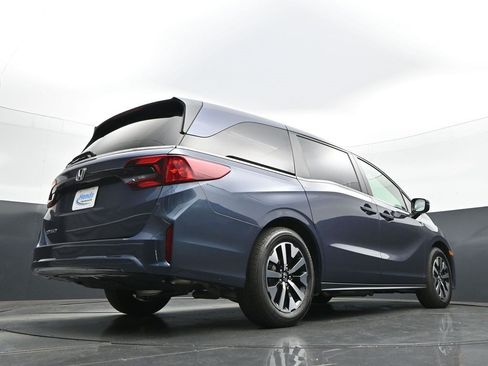 Used 2026 Honda Odyssey EX-L image 36