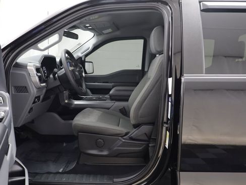 Used 2023 Ford F150 XLT w/ XTR Package AWD/4WD image 5
