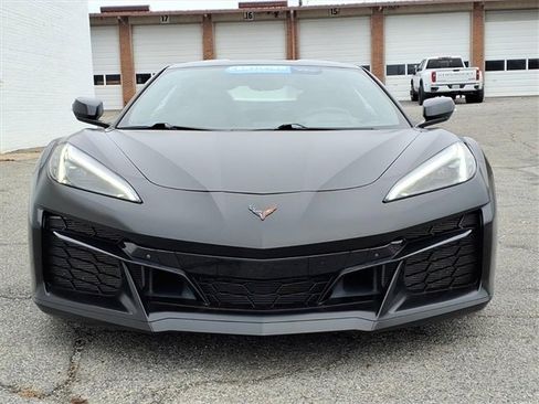 Certified 2023 Chevrolet Corvette Z06 image 8