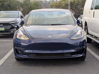 Used 2022 Tesla Model 3 Standard Range