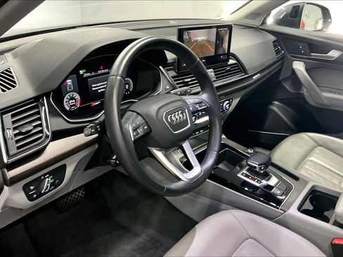 Certified 2023 Audi Q5 2.0T Premium Plus w/ Premium Plus Package image 16