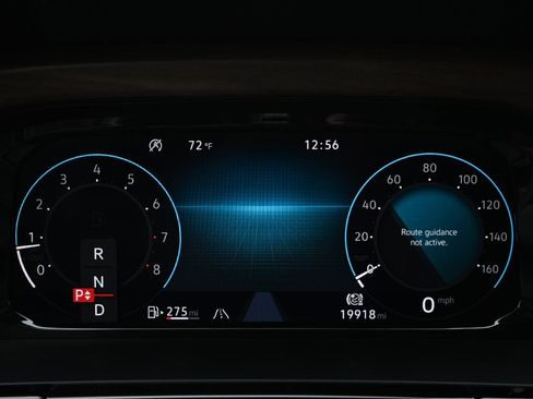 Used 2024 Volkswagen Atlas SE image 33