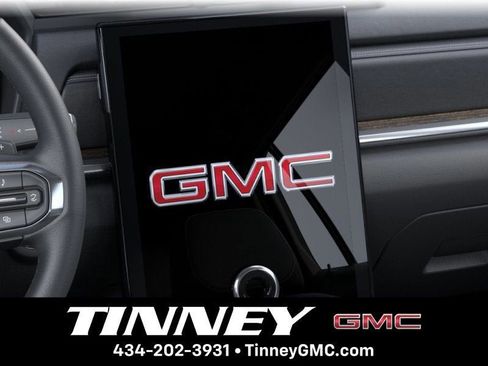 New 2026 GMC Terrain Denali AWD/4WD image 20