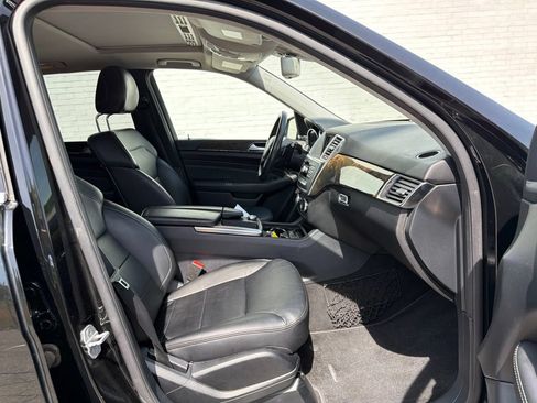 Used 2013 Mercedes-Benz ML 350 BlueTEC 4MATIC image 11