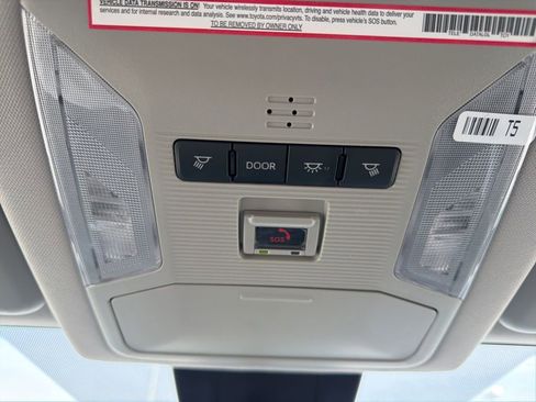 Used 2024 Toyota RAV4 LE image 35