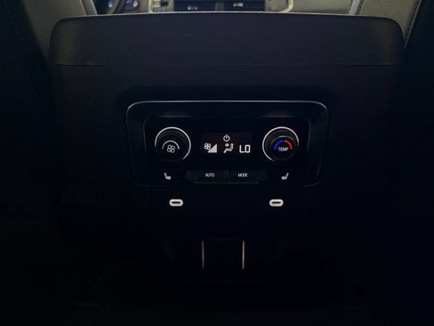 Used 2023 Chevrolet Tahoe RST w/ Luxury Package RWD image 27
