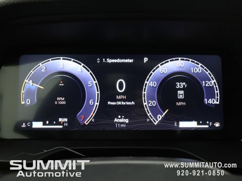 New 2026 Jeep Grand Cherokee Altitude image 10