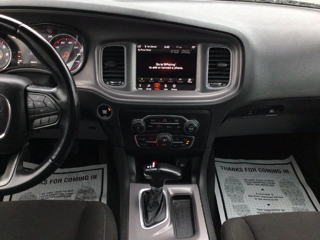 Used 2023 Dodge Charger GT RWD image 18