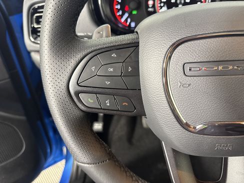 New 2026 Dodge Durango GT image 17