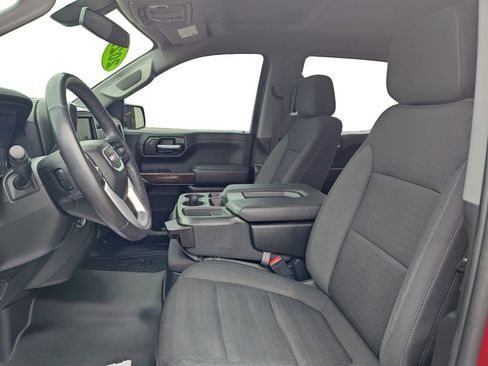 Used 2022 GMC Sierra 1500 Elevation image 9