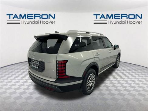 New 2026 Hyundai Palisade SEL FWD image 5