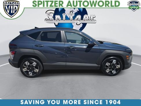 Used 2024 Hyundai Kona SEL FWD image 10