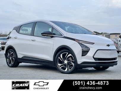 Used 2023 Chevrolet Bolt LT