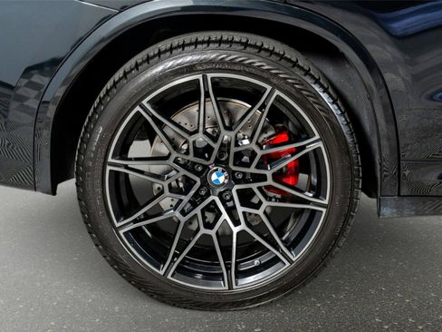 Used 2024 BMW X3 M image 9