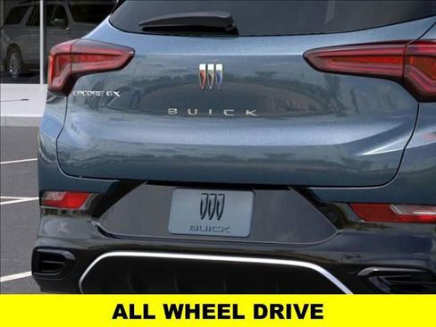 New 2026 Buick Encore GX Sport Touring w/ Comfort Package image 14