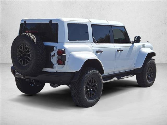 New 2026 Ford Bronco Raptor AWD/4WD image 2
