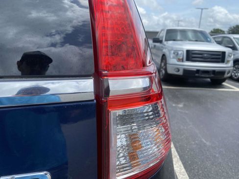 Used 2015 Honda CR-V EX image 9
