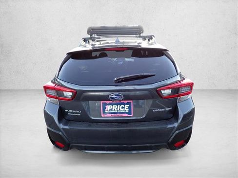 Certified 2021 Subaru Crosstrek 2.0i Premium w/ Popular Package #4 image 3
