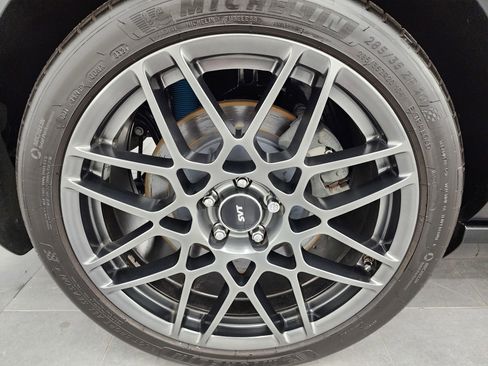 Used 2013 Ford Mustang Shelby GT500 image 49