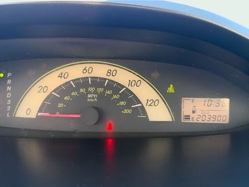 Used 2008 Toyota Yaris Sedan FWD image 10